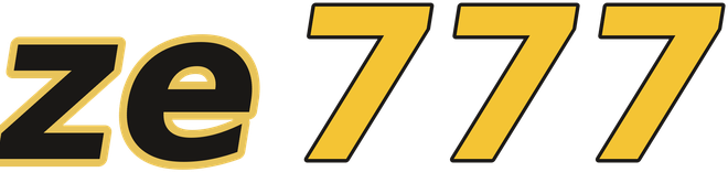 ze777 logo